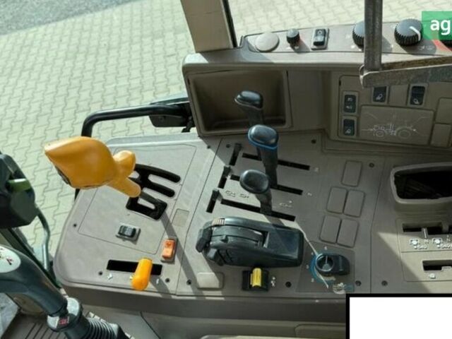 Джон Дир 6115, объемом двигателя 0 л и пробегом 0 тыс. км за 79149 $, фото 4 на Automoto.ua