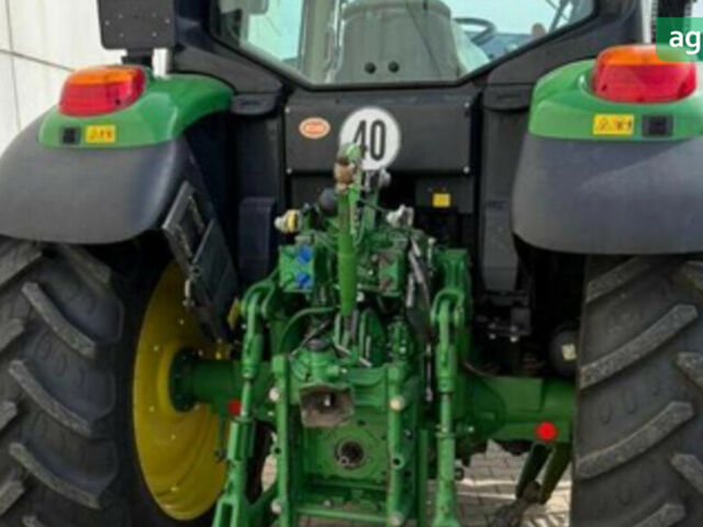 Джон Дир 6115, объемом двигателя 0 л и пробегом 0 тыс. км за 79149 $, фото 3 на Automoto.ua