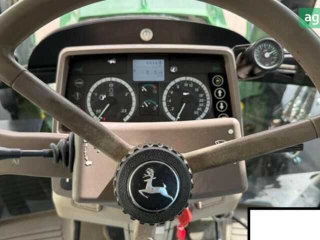 Джон Дир 6115, объемом двигателя 0 л и пробегом 0 тыс. км за 79149 $, фото 5 на Automoto.ua