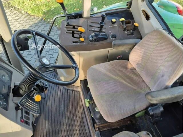 Джон Дір 6120, об'ємом двигуна 0 л та пробігом 0 тис. км за 27641 $, фото 7 на Automoto.ua