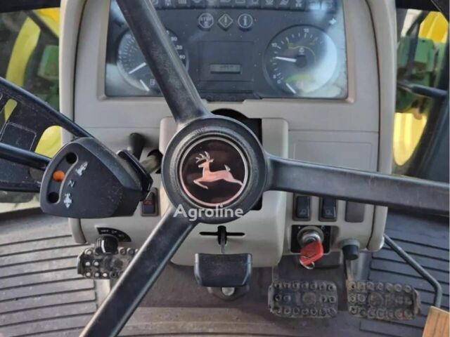Джон Дір 6120, об'ємом двигуна 0 л та пробігом 0 тис. км за 27641 $, фото 9 на Automoto.ua