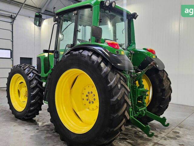 Джон Дир 6120, объемом двигателя 0 л и пробегом 0 тыс. км за 31081 $, фото 1 на Automoto.ua