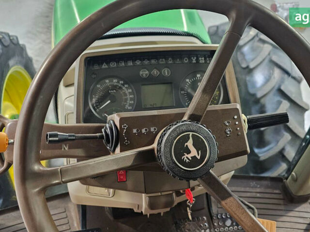 Джон Дир 6120, объемом двигателя 0 л и пробегом 0 тыс. км за 31081 $, фото 7 на Automoto.ua