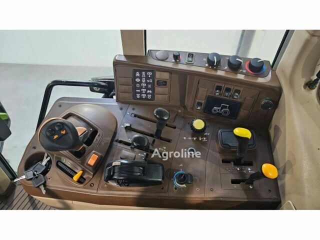 Джон Дир 6120, объемом двигателя 0 л и пробегом 0 тыс. км за 30200 $, фото 6 на Automoto.ua