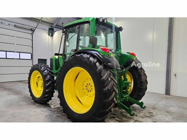 Джон Дир 6120, объемом двигателя 0 л и пробегом 0 тыс. км за 30200 $, фото 2 на Automoto.ua