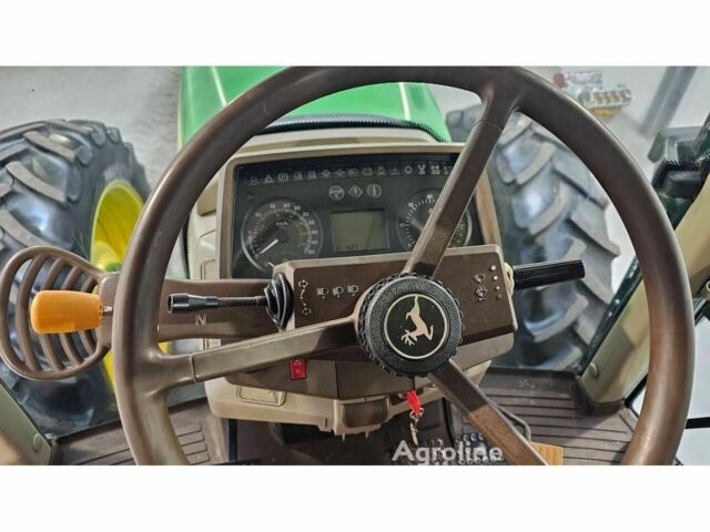 Джон Дир 6120, объемом двигателя 0 л и пробегом 0 тыс. км за 30200 $, фото 8 на Automoto.ua