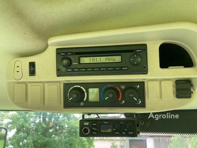 Джон Дир 6125Р, объемом двигателя 0 л и пробегом 0 тыс. км за 80231 $, фото 10 на Automoto.ua