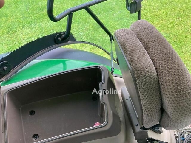 Джон Дир 6125Р, объемом двигателя 0 л и пробегом 0 тыс. км за 80231 $, фото 15 на Automoto.ua