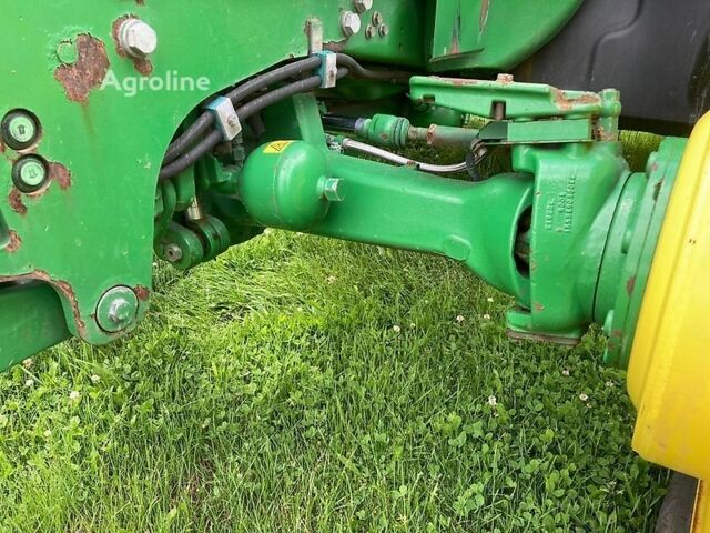 Джон Дир 6125Р, объемом двигателя 0 л и пробегом 0 тыс. км за 80231 $, фото 9 на Automoto.ua