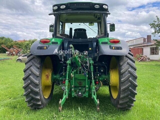 Джон Дир 6125Р, объемом двигателя 0 л и пробегом 0 тыс. км за 80231 $, фото 1 на Automoto.ua