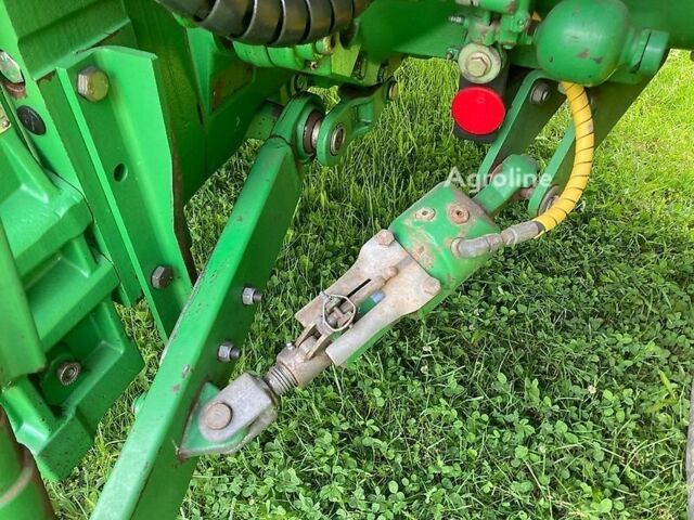 Джон Дир 6125Р, объемом двигателя 0 л и пробегом 0 тыс. км за 80231 $, фото 5 на Automoto.ua