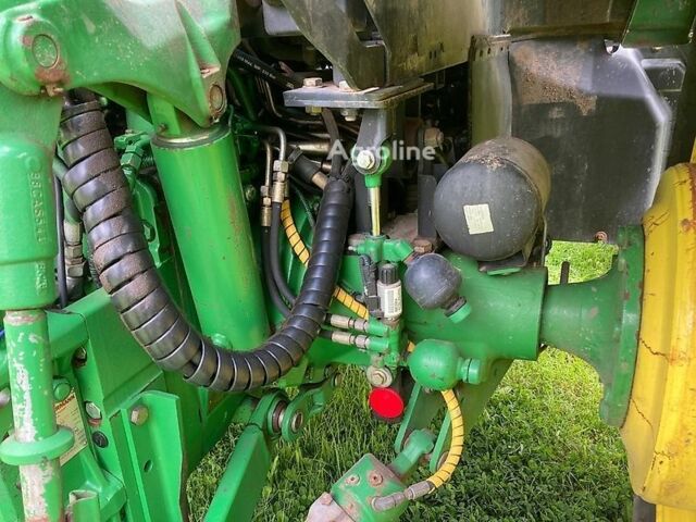 Джон Дир 6125Р, объемом двигателя 0 л и пробегом 0 тыс. км за 80231 $, фото 4 на Automoto.ua