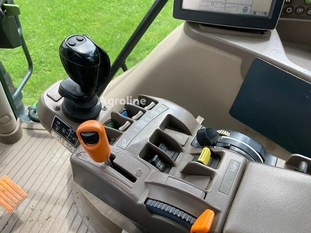 Джон Дир 6125Р, объемом двигателя 0 л и пробегом 0 тыс. км за 80231 $, фото 14 на Automoto.ua