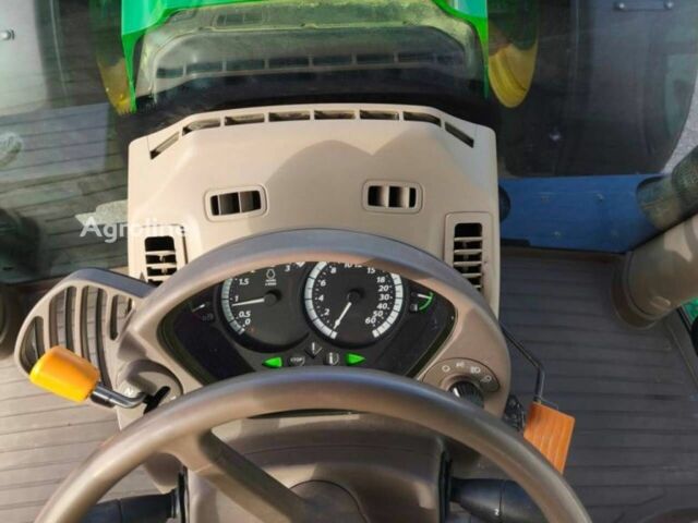 Джон Дир 6125Р, объемом двигателя 0 л и пробегом 0 тыс. км за 63489 $, фото 2 на Automoto.ua