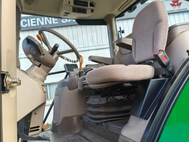 Джон Дир 6125Р, объемом двигателя 0 л и пробегом 0 тыс. км за 63489 $, фото 6 на Automoto.ua