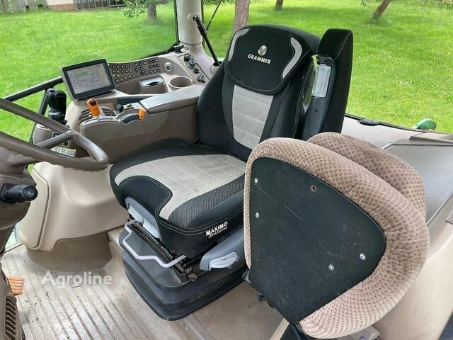 Джон Дир 6125Р, объемом двигателя 0 л и пробегом 0 тыс. км за 80231 $, фото 7 на Automoto.ua