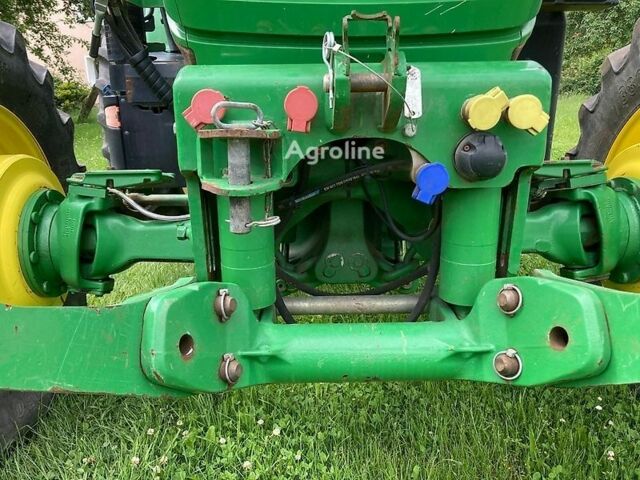 Джон Дир 6125Р, объемом двигателя 0 л и пробегом 0 тыс. км за 80231 $, фото 13 на Automoto.ua