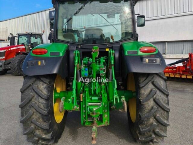 Джон Дир 6125Р, объемом двигателя 0 л и пробегом 0 тыс. км за 63489 $, фото 3 на Automoto.ua