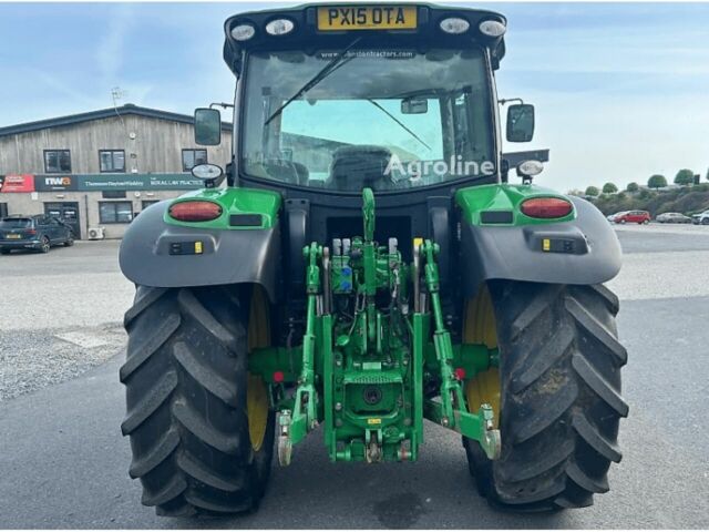 Джон Дир 6125Р, объемом двигателя 0 л и пробегом 0 тыс. км за 63707 $, фото 3 на Automoto.ua