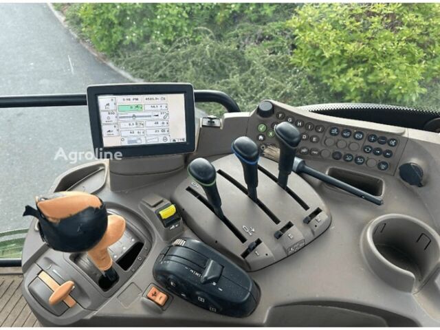 Джон Дир 6125Р, объемом двигателя 0 л и пробегом 0 тыс. км за 63707 $, фото 11 на Automoto.ua