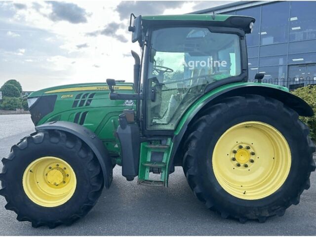 Джон Дир 6125Р, объемом двигателя 0 л и пробегом 0 тыс. км за 63707 $, фото 6 на Automoto.ua