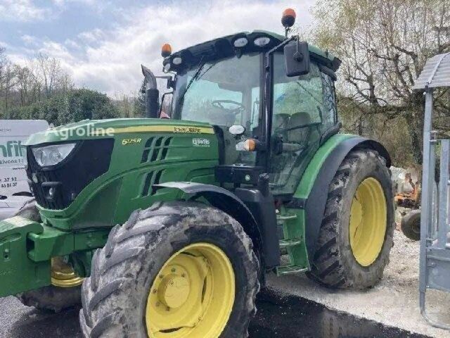Джон Дір 6125Р, об'ємом двигуна 0 л та пробігом 0 тис. км за 53547 $, фото 4 на Automoto.ua