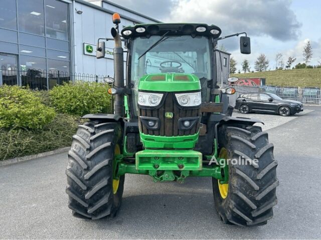 Джон Дир 6125Р, объемом двигателя 0 л и пробегом 0 тыс. км за 63707 $, фото 8 на Automoto.ua