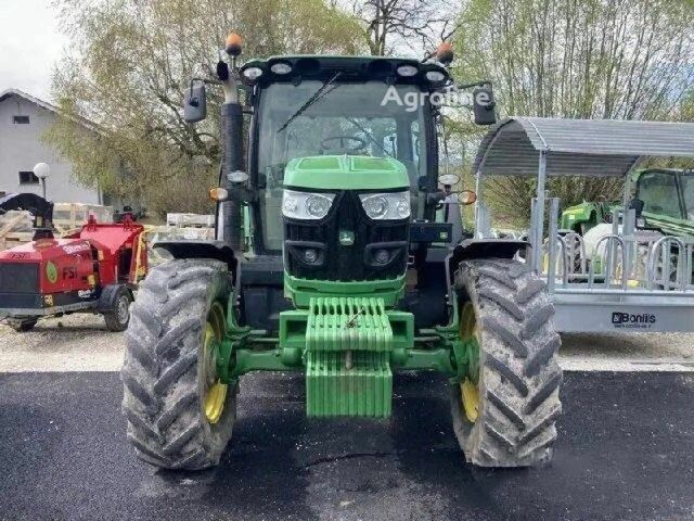 Джон Дір 6125Р, об'ємом двигуна 0 л та пробігом 0 тис. км за 53547 $, фото 3 на Automoto.ua