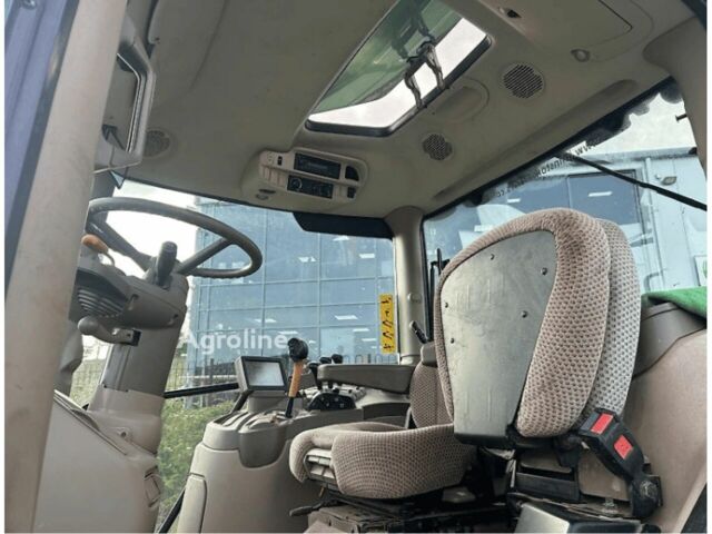 Джон Дир 6125Р, объемом двигателя 0 л и пробегом 0 тыс. км за 63707 $, фото 9 на Automoto.ua