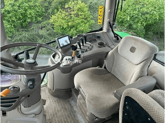 Джон Дир 6125Р, объемом двигателя 0 л и пробегом 0 тыс. км за 63707 $, фото 10 на Automoto.ua