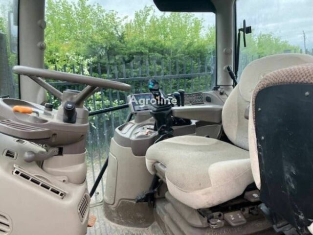 Зеленый Джон Дир 6125Р, объемом двигателя 0 л и пробегом 0 тыс. км за 61250 $, фото 8 на Automoto.ua