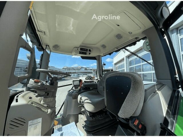 Зеленый Джон Дир 6125Р, объемом двигателя 0 л и пробегом 0 тыс. км за 71676 $, фото 14 на Automoto.ua