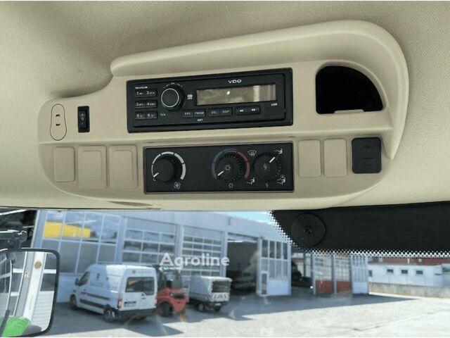 Зеленый Джон Дир 6125Р, объемом двигателя 0 л и пробегом 0 тыс. км за 71676 $, фото 19 на Automoto.ua