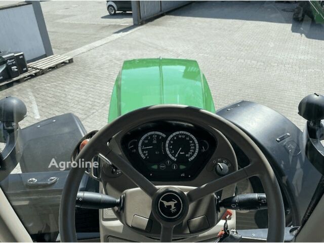 Зеленый Джон Дир 6125Р, объемом двигателя 0 л и пробегом 0 тыс. км за 71676 $, фото 18 на Automoto.ua