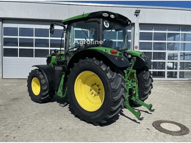 Зеленый Джон Дир 6125Р, объемом двигателя 0 л и пробегом 0 тыс. км за 71676 $, фото 10 на Automoto.ua