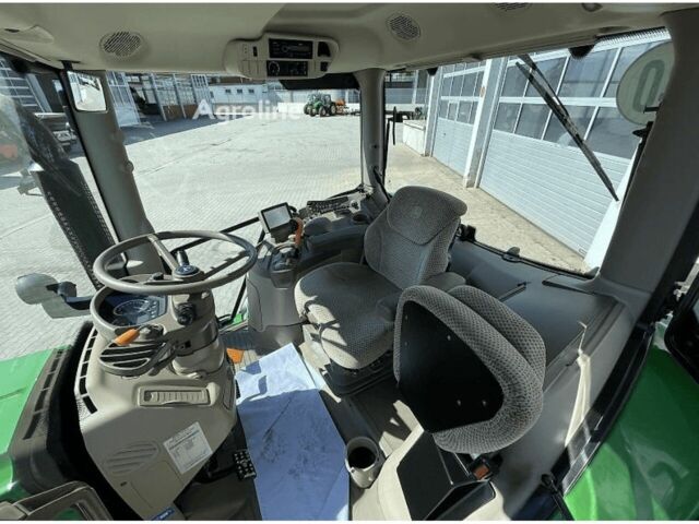 Зеленый Джон Дир 6125Р, объемом двигателя 0 л и пробегом 0 тыс. км за 71676 $, фото 15 на Automoto.ua