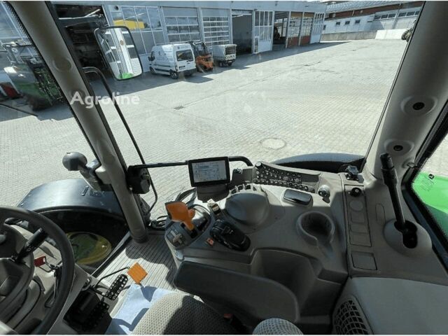 Зеленый Джон Дир 6125Р, объемом двигателя 0 л и пробегом 0 тыс. км за 71676 $, фото 16 на Automoto.ua