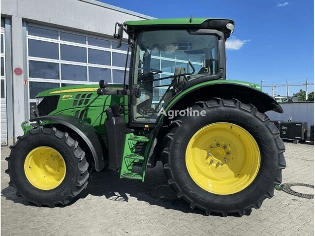 Зеленый Джон Дир 6125Р, объемом двигателя 0 л и пробегом 0 тыс. км за 71676 $, фото 11 на Automoto.ua