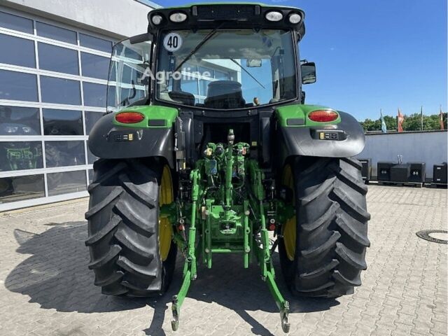 Зеленый Джон Дир 6125Р, объемом двигателя 0 л и пробегом 0 тыс. км за 71676 $, фото 9 на Automoto.ua