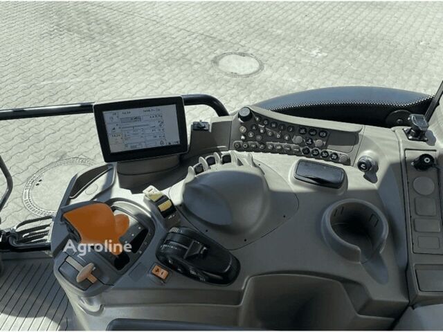 Зеленый Джон Дир 6125Р, объемом двигателя 0 л и пробегом 0 тыс. км за 71676 $, фото 17 на Automoto.ua