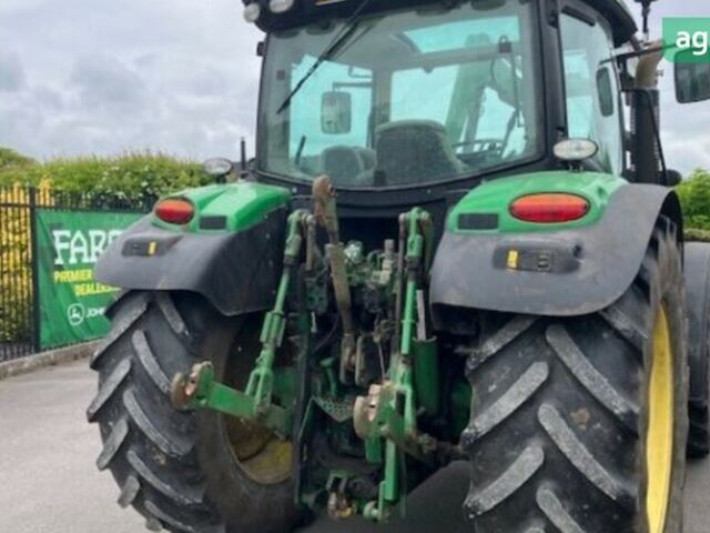 Джон Дир 6125 R, объемом двигателя 0 л и пробегом 0 тыс. км за 63496 $, фото 3 на Automoto.ua