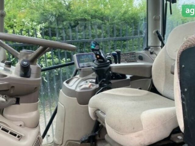 Джон Дир 6125 R, объемом двигателя 0 л и пробегом 0 тыс. км за 63496 $, фото 8 на Automoto.ua