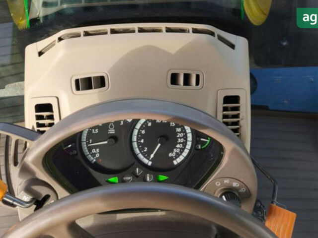 Джон Дир 6125 R, объемом двигателя 0 л и пробегом 0 тыс. км за 63690 $, фото 2 на Automoto.ua