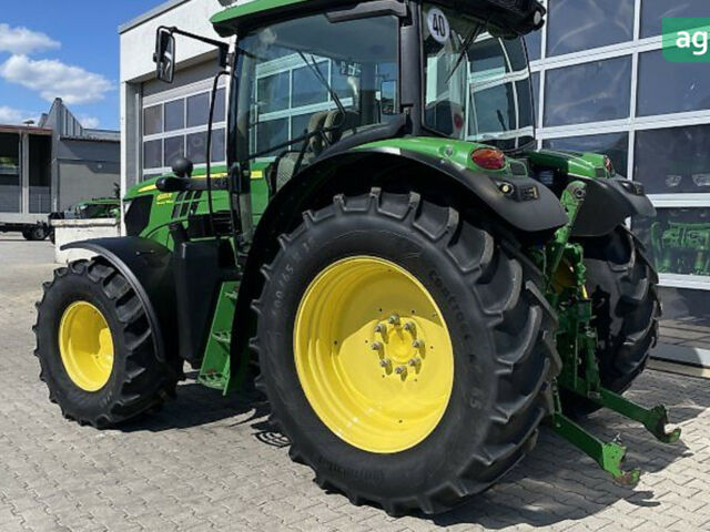 Джон Дир 6125 R, объемом двигателя 0 л и пробегом 0 тыс. км за 74305 $, фото 4 на Automoto.ua