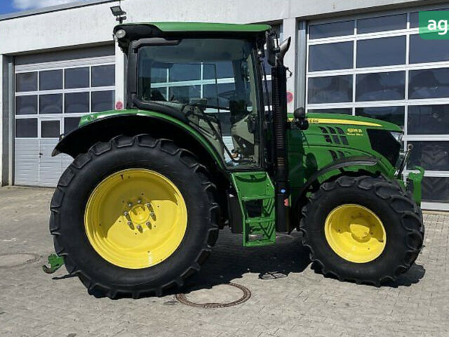Джон Дир 6125 R, объемом двигателя 0 л и пробегом 0 тыс. км за 74305 $, фото 7 на Automoto.ua