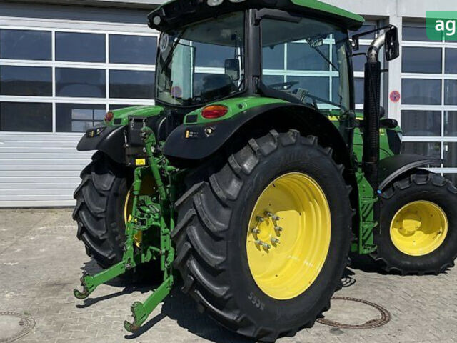 Джон Дир 6125 R, объемом двигателя 0 л и пробегом 0 тыс. км за 74305 $, фото 6 на Automoto.ua