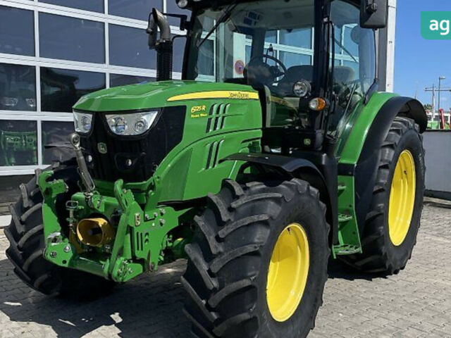Джон Дир 6125 R, объемом двигателя 0 л и пробегом 0 тыс. км за 74305 $, фото 2 на Automoto.ua