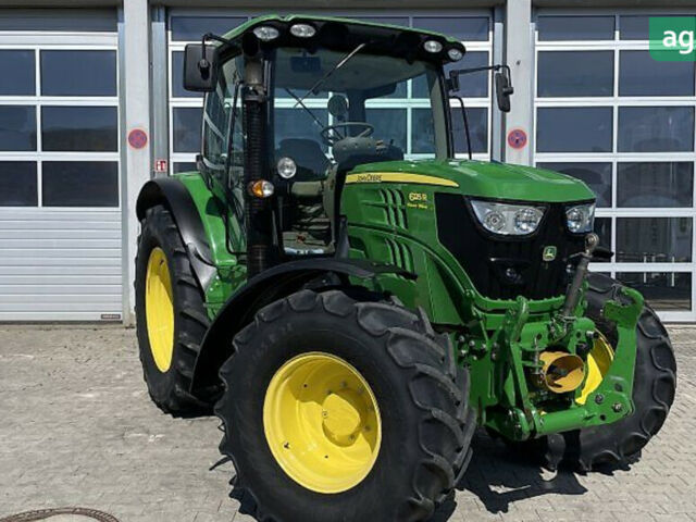 Джон Дир 6125 R, объемом двигателя 0 л и пробегом 0 тыс. км за 74305 $, фото 5 на Automoto.ua