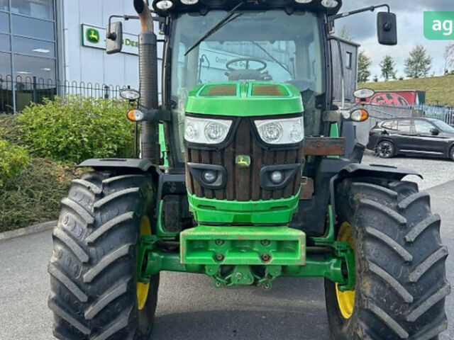 Джон Дир 6125 R, объемом двигателя 0 л и пробегом 0 тыс. км за 66041 $, фото 7 на Automoto.ua