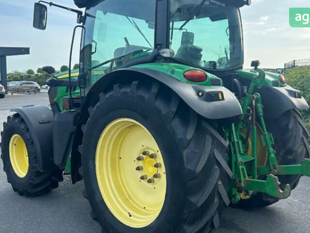 Джон Дир 6125 R, объемом двигателя 0 л и пробегом 0 тыс. км за 66041 $, фото 4 на Automoto.ua